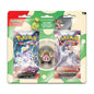 Back to School Eraser Blister 2023 Pokemon TCG