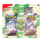 Back to School Eraser Blister 2023 Pokemon TCG