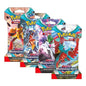 Blister Pokemon Paradox Rift
