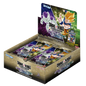 Booster Box B-28 Prismatic Clash Dragon Ball