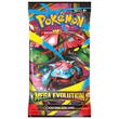 Sobre Megaevolución  Pokemon TCG