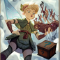 Mystery Box Disney Lorcana  ¡Descubre la Magia Oculta!