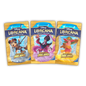 Into the Inklands  Disney Lorcana