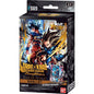 Starter Deck Display FS09  Fusion World  Dragon Ball Super