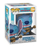 Funko POP! #1044 Stitch with Ukulele  Lilo & Stitch