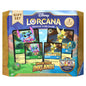 Gift Set Lorcana: Into the Inklands  Set de Regalo Disney Lorcana TCG