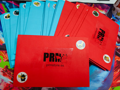 Pack  japonés de 4 cartas AR + 1 carta SR  aleatoria Pokémon TCG