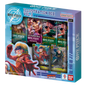 One Piece TCG Illustration Box Vol.3