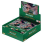 Booster Box OP-12 One Piece Legacy of the Master