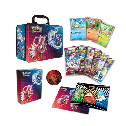 Collector Chest 2023 Pokemon TCG
