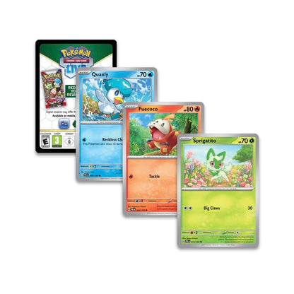 Collector Chest 2023 Pokemon TCG