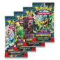 Masquerade Twilight Pokemon TCG