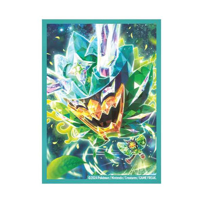 Pokemon EX Premium Collection Ogerpon