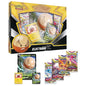 Electrode V Box de Hisuian Pokemon TCG