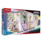 Caja Premium Evoluciones Prismáticas Pokemon TCG