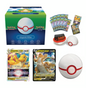 Caja Dragonite VSTAR Premier Deck Holder Pokémon GO  Set Especial