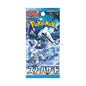 Sobre Snow Hazard  Pokemon TCG