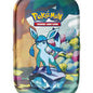 Mini lata Evoluciones Prismaticas Pokemon