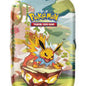 Mini lata Evoluciones Prismaticas Pokemon