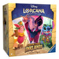 Illumineers Trove Into the Inklands - Inglés - Disney Lorcana TCG