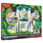Pokemon EX Premium Collection Ogerpon