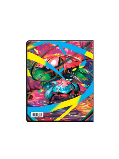 Archivador 4 bolsillos Portfolio SV11 Pokémon  Ultra Pro