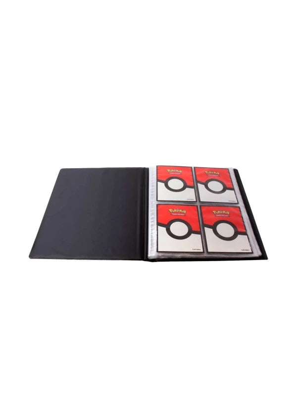 Archivador 4 bolsillos Portfolio SV11 Pokémon  Ultra Pro