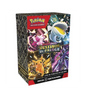 Boost­er Bundle “Destinos de Paldea Pokémon TCG