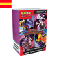 Booster Bundle Rivales Predestinados  Pokémon TCG