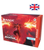 Magic: The Gathering x Avatar The Last Airbender  Bundle