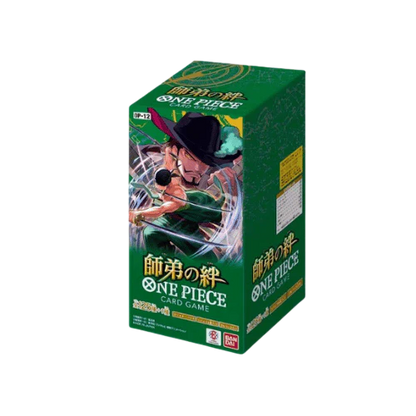 Booster Box OP-12 One Piece