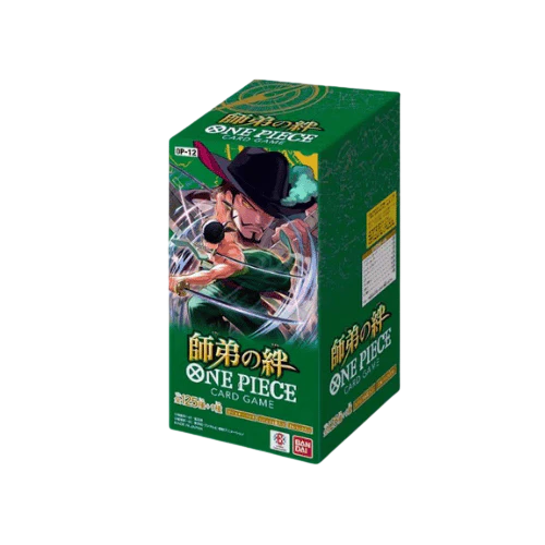 Booster Box OP-12 One Piece