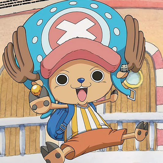 Pack Sobres Sorpresa One Piece