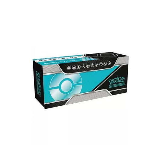 Kit de Herramientas de Entrenador Pokémon TCG