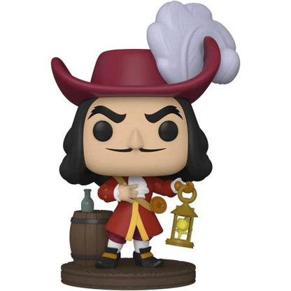 Funko POP! #1081 Captain Hook  Disney