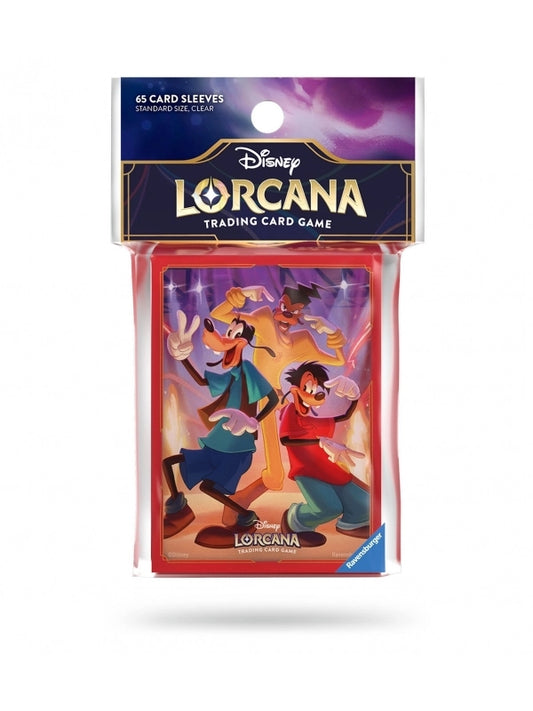 Fundas Standard Goof Troop Fabled Disney Lorcana