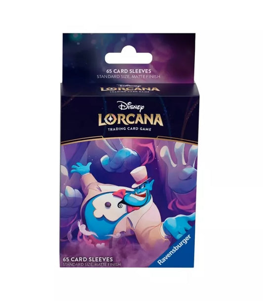 Fundas Standard Genie Ursula's Return  Disney Lorcana