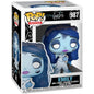 Funko Pop! #987 Emily  La Novia Cadáver