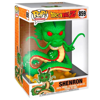 Funko POP! #859 DBZ S8 Shenron