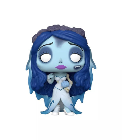 Funko Pop! #987 Emily  La Novia Cadáver