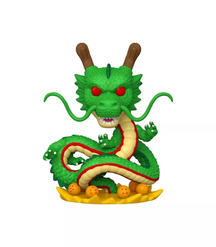 Funko POP! #859 DBZ S8 Shenron