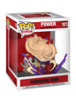 Funko POP! #1973 Deluxe Power con Mazo de Sangre Chainsaw Man