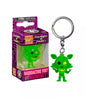 Funko Pop!  Keychain Radioactive Foxy  Five Nights at Freddy's