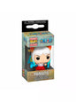 Funko Pop! Keychain Yamato  One Piece