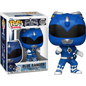 Funko Pop! #1777  Blue Ranger Power Rangers