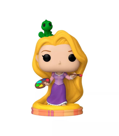 Funko POP! #1018 Princess Rapunzel Disney