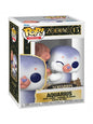 Funko POP! #13 Zodiac  Aquarius   Signo Acuario