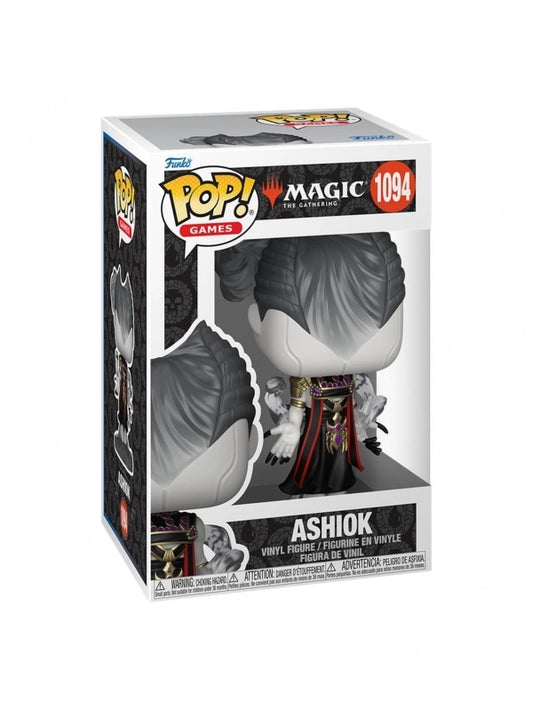 Funko POP!#1094 Ashiok - Magic The Gathering
