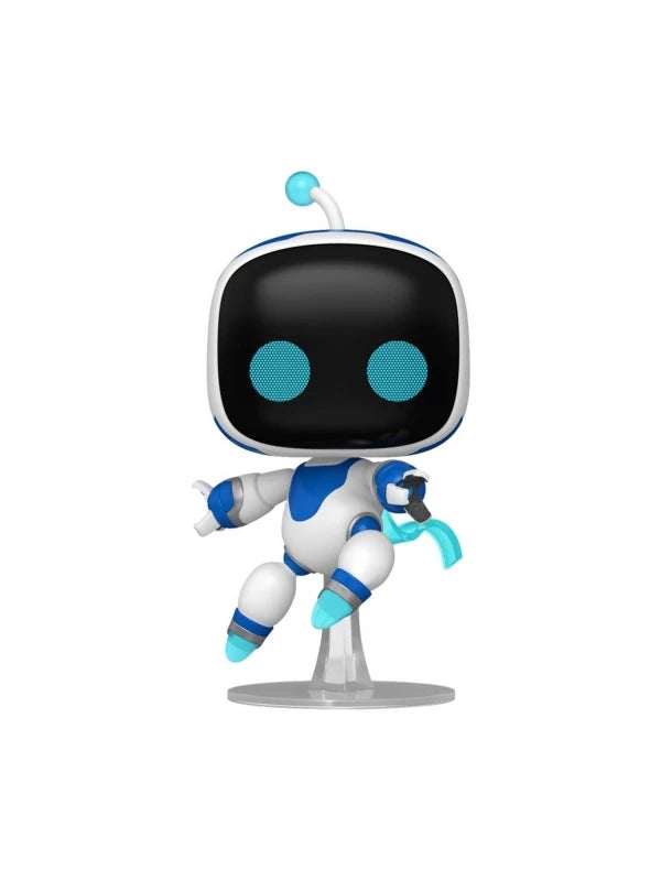 Funko POP! #1089   Astro Bot #1089