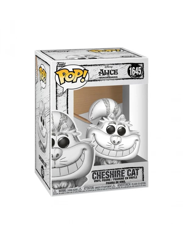 Funko POP! #1645 Cheshire Cat